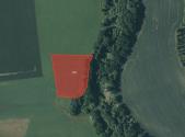Prodej - pozemek, zemědělská půda, 3 421 m²