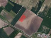 Prodej - pozemek, zemědělská půda, 30 381 m²