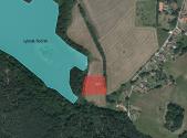 Prodej - pozemek, zemědělská půda, 5 569 m²