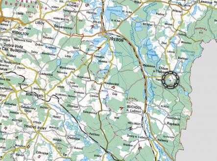 fotografie | Prodej - pozemek, zemědělská půda, 5 569 m²