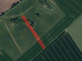 Prodej - pozemek, zemědělská půda, 2 830 m²