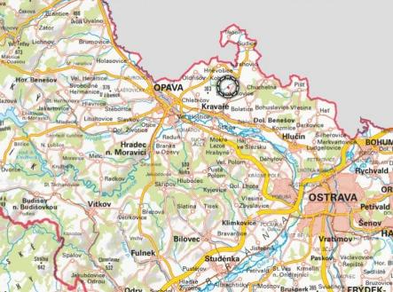 fotografie | Prodej - pozemek, zemědělská půda, 2 830 m²