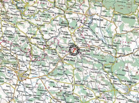 fotografie | Prodej - pozemek, trvalý travní porost, 16 284 m²