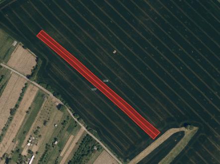 fotografie | Prodej - pozemek, zemědělská půda, 2 636 m²
