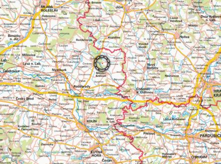 fotografie | Prodej - pozemek, zemědělská půda, 8 257 m²