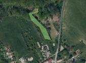 Prodej - pozemek, trvalý travní porost, 2 176 m²