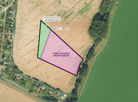 fotografie | Prodej - pozemek, zemědělská půda, 9 780 m²