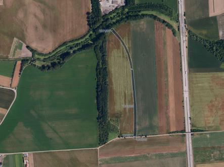 fotografie | Prodej - pozemek, zemědělská půda, 16 113 m²