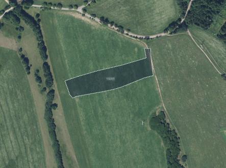 fotografie | Prodej - pozemek, zemědělská půda, 7 306 m²