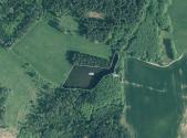 Prodej - pozemek, zemědělská půda, 7 564 m²