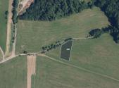Prodej - pozemek, trvalý travní porost, 8 009 m²
