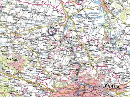 fotografie | Prodej - pozemek, zemědělská půda, 4 248 m²