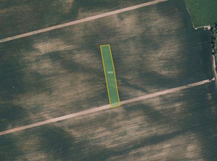 fotografie | Prodej - pozemek, zemědělská půda, 6 477 m²