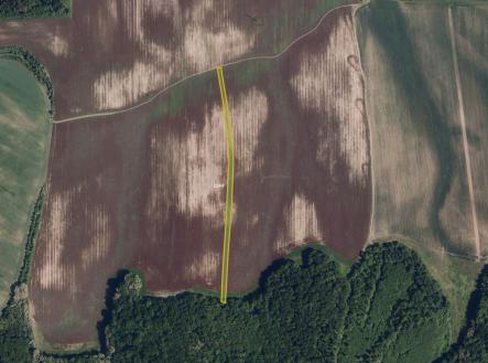 fotografie | Prodej - pozemek, zemědělská půda, 6 477 m²