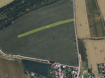 fotografie | Prodej - pozemek, zemědělská půda, 29 414 m²