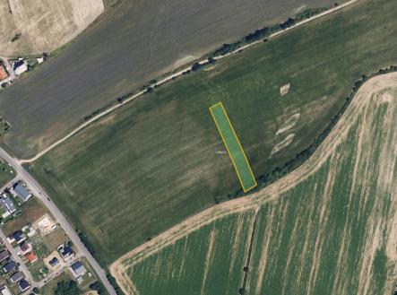 fotografie | Prodej - pozemek, zemědělská půda, 29 414 m²