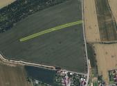 Prodej - pozemek, zemědělská půda, 7 535 m²