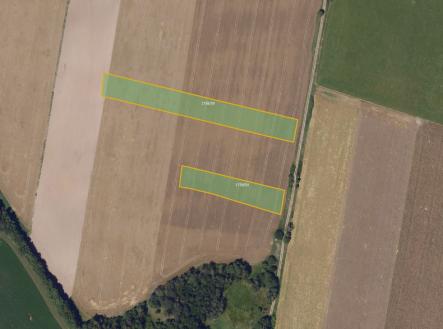 fotografie | Prodej - pozemek, zemědělská půda, 9 071 m²