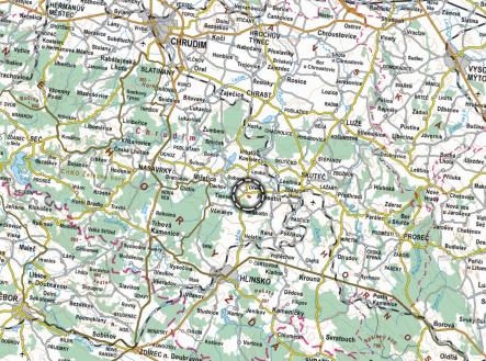 fotografie | Prodej - pozemek, zemědělská půda, 9 071 m²