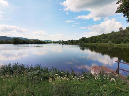 fotografie | Prodej - pozemek, trvalý travní porost, 2 748 m²