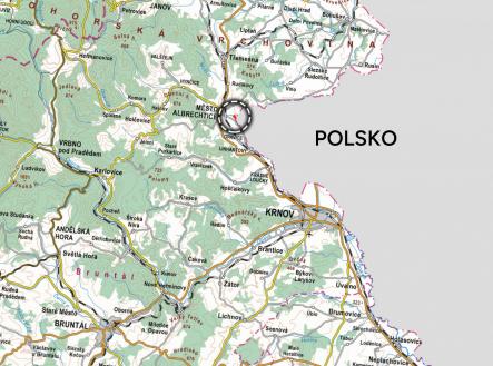 fotografie | Prodej - pozemek, zemědělská půda, 14 764 m²