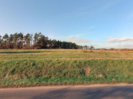 fotografie | Prodej - pozemek, zemědělská půda, 18 300 m²
