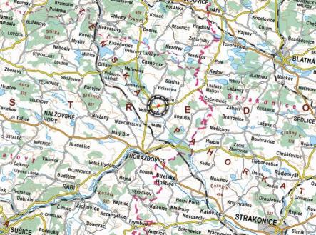 fotografie | Prodej - pozemek, zemědělská půda, 18 300 m²