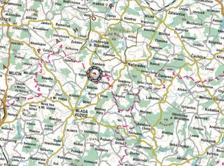 fotografie | Prodej - pozemek, trvalý travní porost, 24 034 m²