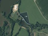 Prodej - pozemek, zemědělská půda, 8 577 m²