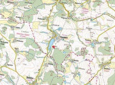 fotografie | Prodej - pozemek, zemědělská půda, 8 577 m²