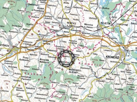 fotografie | Prodej - pozemek, zemědělská půda, 16 630 m²