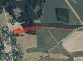 Prodej - pozemek, trvalý travní porost, 8 061 m²