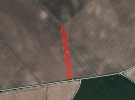 fotografie | Prodej - pozemek, zemědělská půda, 11 019 m²