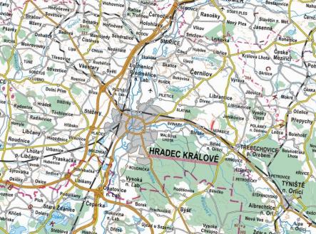 fotografie | Prodej - pozemek, zemědělská půda, 18 292 m²