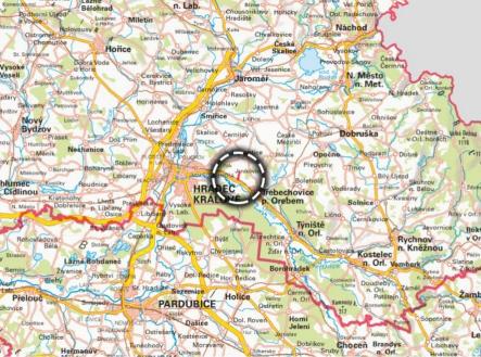 fotografie | Prodej - pozemek, zemědělská půda, 18 292 m²