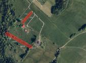 Prodej - pozemek, trvalý travní porost, 4 953 m²