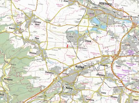 fotografie | Prodej - pozemek, zemědělská půda, 7 136 m²