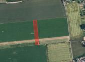 Prodej - pozemek, zemědělská půda, 8 408 m²
