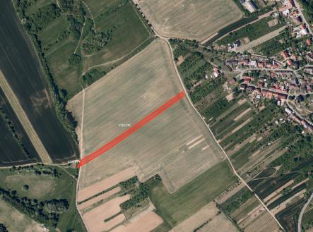 fotografie | Prodej - pozemek, zemědělská půda, 4 328 m²