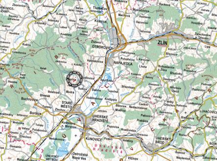 fotografie | Prodej - pozemek, zemědělská půda, 4 328 m²