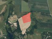 Prodej - pozemek, zemědělská půda, 32 272 m²