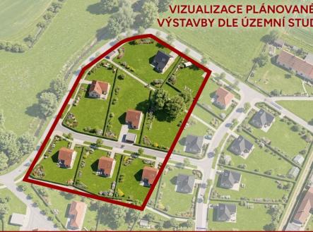 fotografie | Prodej - pozemek pro bydlení, 9 986 m²