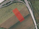 Prodej - pozemek, zemědělská půda, 10 493 m²