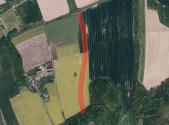 Prodej - pozemek, zemědělská půda, 12 791 m²