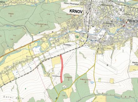 fotografie | Prodej - pozemek, zemědělská půda, 12 791 m²