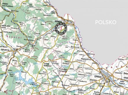 fotografie | Prodej - pozemek, zemědělská půda, 12 791 m²