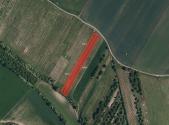 Prodej - pozemek, zemědělská půda, 4 183 m²