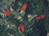 Prodej - pozemek, zemědělská půda, 27 316 m²