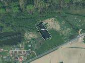 Prodej - pozemek, zemědělská půda, 5 992 m²