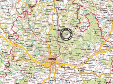 fotografie | Prodej - pozemek, zemědělská půda, 6 958 m²